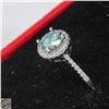 Image 2 : #4319-1.00 CT GRA CERTIFIED ROUND BRILLIANT CUT
