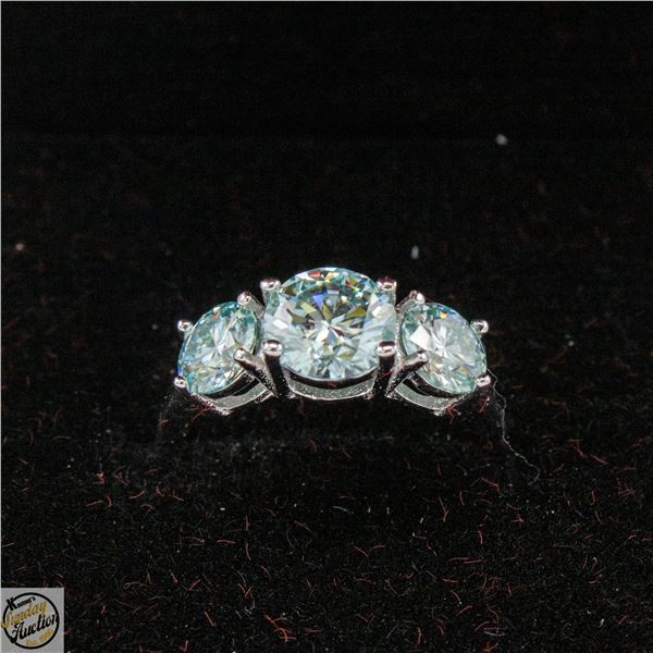#4320-2.00 CT TW GRA CERTIFIED ROUND BRILLIANT CUT