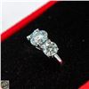 Image 2 : #4320-2.00 CT TW GRA CERTIFIED ROUND BRILLIANT CUT