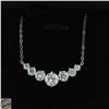 Image 1 : #4337-2.80 CT TW GRA CERTIFIED ROUND BRILLIANT CUT