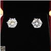 Image 1 : #4334-4.00 CT GRA CERTIFIED ROUND BRILLIANT CUT