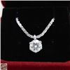 Image 1 : #4339-1.00 CT GRA CERTIFIED ROUND BRILLIANT CUT