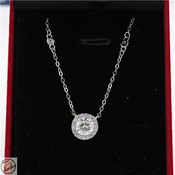 #4340-1.00 CT GRA CERTIFIED ROUND BRILLIANT CUT
