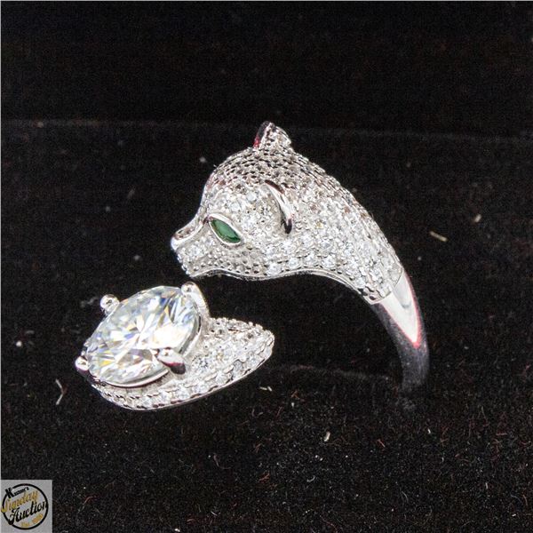 #4322-2.00 CT GRA CERTIFIED ROUND BRILLIANT CUT