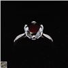Image 1 : #4323-3.00 CT GRA CERTIFIED ROUND BRILLIANT CUT