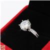 Image 2 : #4324-3.00 CT GRA CERTIFIED ROUND BRILLIANT CUT