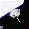 Image 2 : #4326-10.00 CT GRA CERTIFIED ROUND BRILLIANT CUT