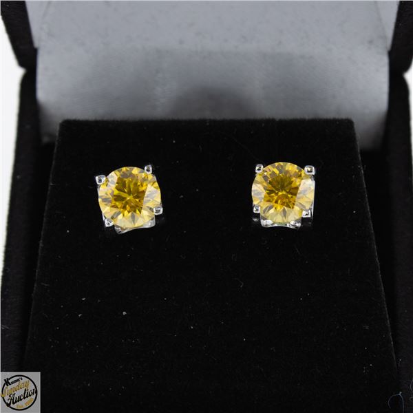 #4329-2.00 CT TW GRA CERTIFIED ROUND BRILLIANT
