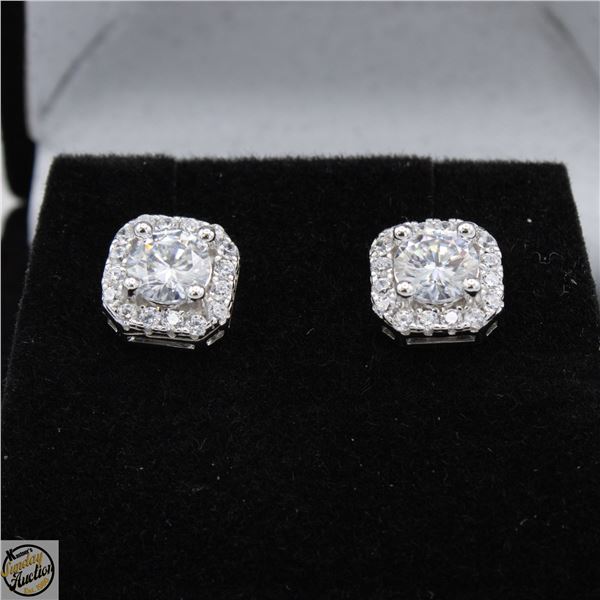 #4328-1.00 CT GRA CERTIFIED ROUND BRILLIANT CUT