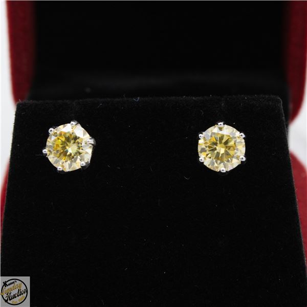 #4330-2.00 CT TW GRA CERTIFIED ROUND BRILLIANT