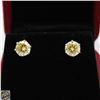 Image 1 : #4330-2.00 CT TW GRA CERTIFIED ROUND BRILLIANT
