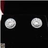 Image 1 : #4331-2.00 CT GRA CERTIFIED ROUND BRILLIANT CUT