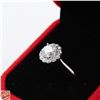 Image 2 : #4342-1.00 CT GRA CERTIFIED ROUND BRILLIANT