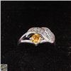 Image 1 : #4318-0.50 CT GRA CERTIFIED ROUND BRILLIANT CUT