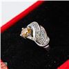 Image 2 : #4318-0.50 CT GRA CERTIFIED ROUND BRILLIANT CUT