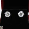Image 1 : #4333-4.00 CT GRA CERTIFIED ROUND BRILLIANT CUT