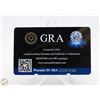 Image 2 : #4333-4.00 CT GRA CERTIFIED ROUND BRILLIANT CUT