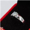 Image 2 : #4317-1.00 CT GRA CERTIFIED ROUND BRILLIANT CUT