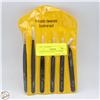 Image 1 : #4346-6 ANTI-STATIC TWEEZERS