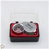 Image 1 : #4348-JEWELLERS LOUPE TRIPLET 30 X 21 MM