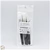 Image 1 : #4345-6 ANTI-STATIC TWEEZERS