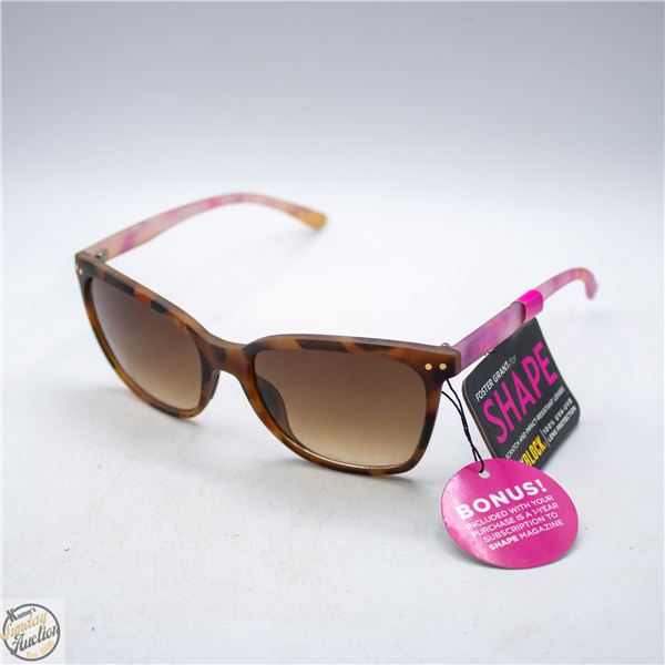 PAIR OF SUNGLASSES