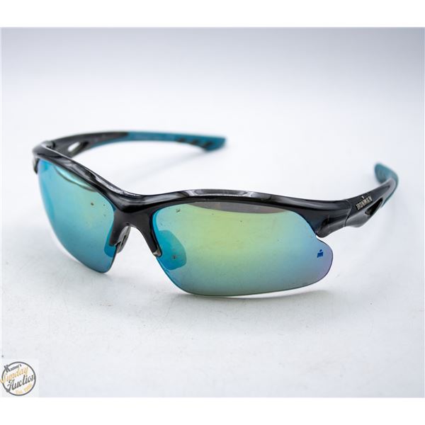 PAIR OF SUNGLASSES