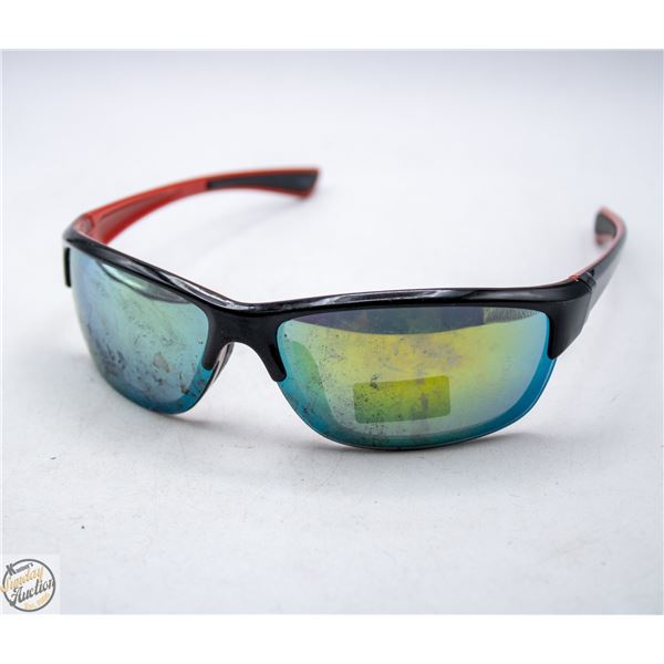 PAIR OF SUNGLASSES
