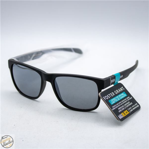 PAIR OF SUNGLASSES