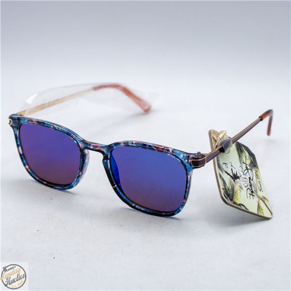 PAIR OF SUNGLASSES