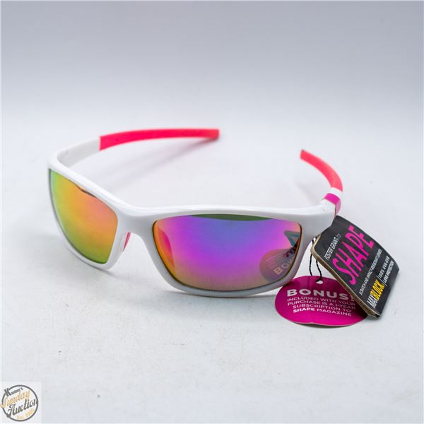PAIR OF SUNGLASSES