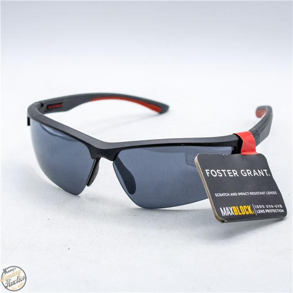 PAIR OF SUNGLASSES