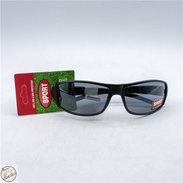 PAIR OF SUNGLASSES