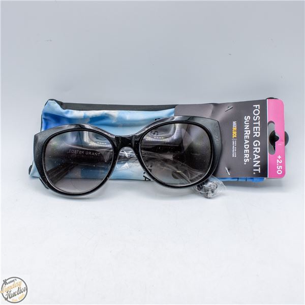 PAIR OF SUNGLASSES