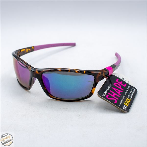 PAIR OF SUNGLASSES