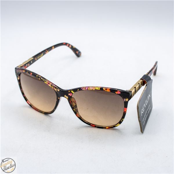PAIR OF SUNGLASSES