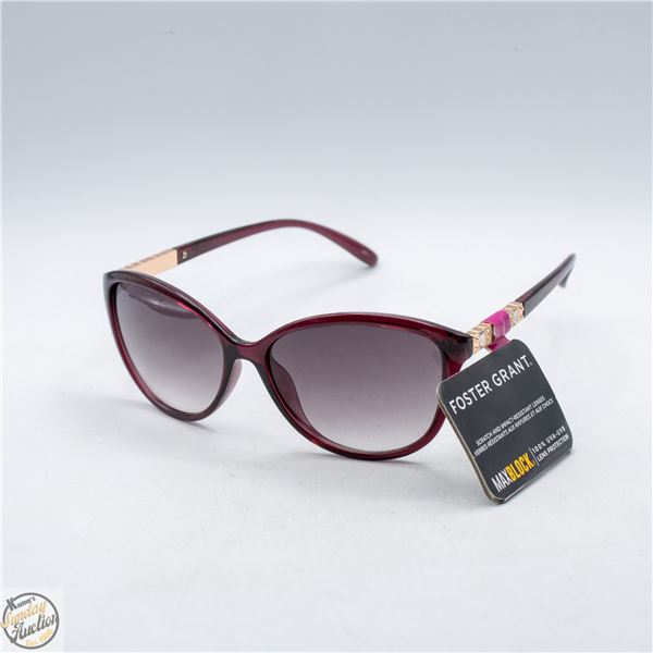 PAIR OF SUNGLASSES