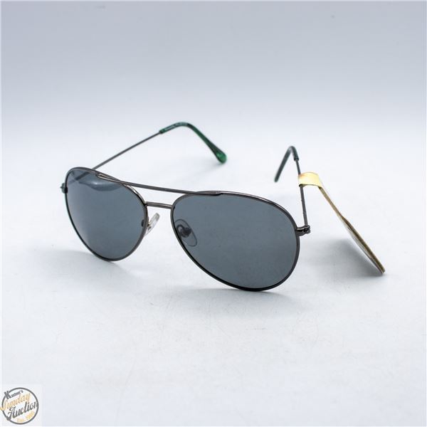 PAIR OF SUNGLASSES