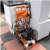 Image 1 : HUSQVARNA GAS PRESSURE WASHER 3200 PSI