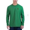 Image 1 : NEW JOHN DEERE CREW NECK LONG SLEEVE SHIRT SIZE L