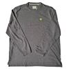 Image 1 : NEW JOHN DEERE CREW NECK LONG SLEEVE SHIRT SIZE M