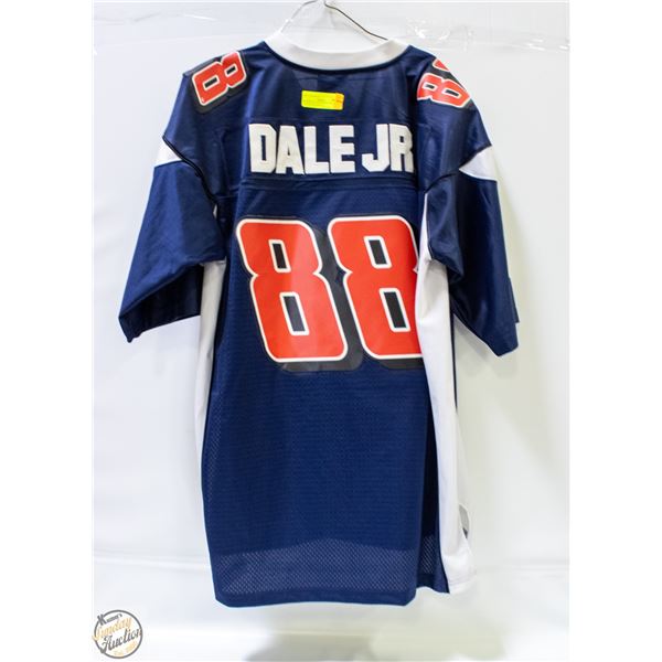 NASCAR DALE JR 88 SZ XL CHASE AUTHENTICS JERSEY