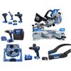 Image 1 : FEATURED BRAND NEW KOBALT TOOLS