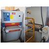Image 1 : FEATURED CANTEK C251 WET BELT SANDER