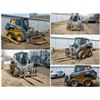 Image 1 : FEATURED 2024 JOHN DEERE SKID STEER