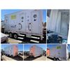 Image 1 : FEATURED 3 SHOWER TRAILER