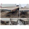 Image 1 : FEATURED 2010 SUPER B FLAT DECK TRAILERS