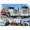 Image 1 : FEATURED 2006 FREIGHTLINER CRANE TRUCK