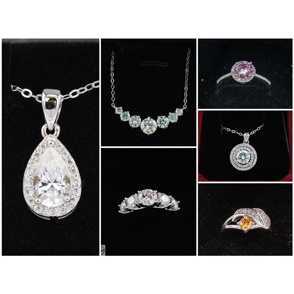 FEATURED JEWELLERY