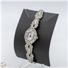 Image 1 : VINTAGE OPTIKS BY CELEBRITY LADIES DRESS WATCH